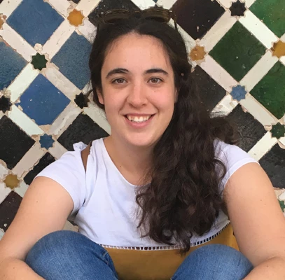 Amaia Lersundi Pérez.