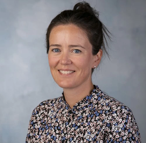 Ann-Elin Durøy.