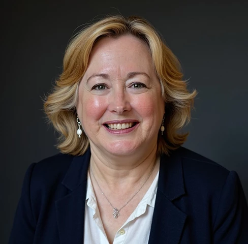 Barbara Wasson.