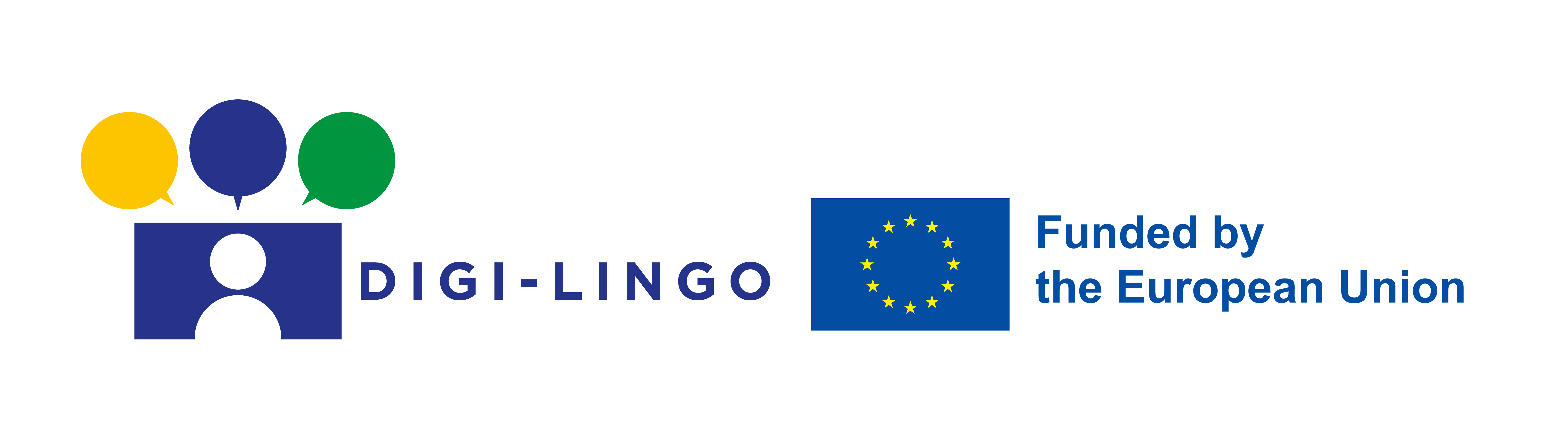 Digi-lingo